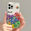 Shockproof Silicon Case For Iphone 11 Case Iphone 13 12 XR 14 15 Pro Max 13 Pro Max 7 8 Plus X Xs SE 2 6s Iphone11 Fundas Covers