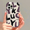 Shockproof Silicon Case For Iphone 11 Case Iphone 13 12 XR 14 15 Pro Max 13 Pro Max 7 8 Plus X Xs SE 2 6s Iphone11 Fundas Covers