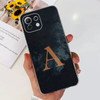 For Xiaomi Mi 11 Lite Case Cute A Z Letters Clear Silicone Soft Back Cover For Xiaomi 11 Lite 5G NE Phone Cases Mi11 Lite Fundas