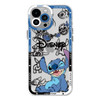 Phone Case for Samsung Galaxy S20FE Note 20 Ultra 10 Plus S10 S23 S24 Ultra S22 Plus S21 Stitch The Baby Disney Cover