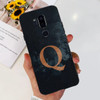 For LG G7 ThinQ Case LM-G710, LM-G710N New Letters Cover Soft Silicone Phone Case For LG G7 ThinQ G710EM Back Cover 6.1'' Bumper