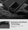 For Samsung Galaxy S20 Ultra Case Full-Body Heavy Duty Rugged Shockproof Protective Phone Cover with Built-in Screen Protector