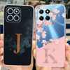 For Honor X6 Case New Fashion Painted Fundas Soft Silicone Full Protective Cover For Honor X8 5G VNE-N41 Phone Case HonorX6 Bags
