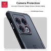 Xundd Case For OnePlus 10T 5G Case Shockproof Ultra Thin Clear Bumper Airbag Phone Cover For OnePlus 10 T Pro Case Funda Чехол