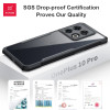 Xundd Case For OnePlus 10T 5G Case Shockproof Ultra Thin Clear Bumper Airbag Phone Cover For OnePlus 10 T Pro Case Funda Чехол