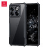 Xundd Case For OnePlus 10T 5G Case Shockproof Ultra Thin Clear Bumper Airbag Phone Cover For OnePlus 10 T Pro Case Funda Чехол