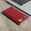 FSSOBOTLUN,For Samsung Galaxy S23 Ultra Sleeve Cover S23/S23+ Phone Protective Case Microfiber Leather Pouch Bag
