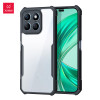 Xundd Phone Case For Honor X8B Airbag Anti-drop Shell Camera Full Protection Acrylic&TPU Back Transparent Cover For Honor X8B