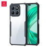 Xundd Phone Case For Honor X8B Airbag Anti-drop Shell Camera Full Protection Acrylic&TPU Back Transparent Cover For Honor X8B