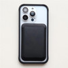 Luxury Silicone Bumper Case For iphone 15 Pro Max 14 13 Mini 12 Soft Flexible Shockproof Mobile Phone Cover