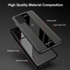 P40 Luxury Litchi Veins Silicone Phone Case For Huawei P40 Pro Plus Ultra-thin Painting TPU Cover Coque For P30 P20 P 40 Pro +