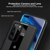 P40 Luxury Litchi Veins Silicone Phone Case For Huawei P40 Pro Plus Ultra-thin Painting TPU Cover Coque For P30 P20 P 40 Pro +