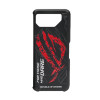 Original Asus ROG Phone Case for ROG Phone 7 Gaming Phone Protective Covers Half Wrapped Cover