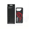 Original Asus ROG Phone Case for ROG Phone 7 Gaming Phone Protective Covers Half Wrapped Cover