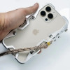 Armor Case for apple iPhone 15 Pro Max,14,13,12 Pro Max , Heavy Duty, Metal, Aluminum, Protect Phone Cover, Bracket, Shockproof