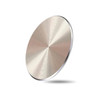 ANMONE Metal Plate For Magnetic Car Phone Holder Magnet Stand Iron Sheet Disk Sticker For Magnetic Mobile Phone Holder Mount