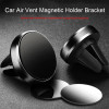 Magnetic Car Phone Holder Magnet Mount phone Stand Car Cellphone Bracket GPS Support for iPhone 14 Samsung xiaomi 13 Magsafe