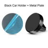 Magnetic Car Phone Holder Magnet Mount phone Stand Car Cellphone Bracket GPS Support for iPhone 14 Samsung xiaomi 13 Magsafe