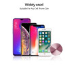 New iphone Sticker Metal Plate disk iron sheet Magnet Mobile Phone Holder accessories For Magnetic Car Phone Stand holders