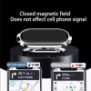 360° Magnetic Car Phone Holder Magnet Smartphone Mobile Stand Cell GPS Support For iPhone 13 12 XR Xiaomi Mi Huawei Samsung LG