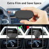 360° Magnetic Car Phone Holder Magnet Smartphone Mobile Stand Cell GPS Support For iPhone 13 12 XR Xiaomi Mi Huawei Samsung LG