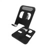 CMAOS Metal Desktop Tablet Holder Table Cell Foldable Extend Support Desk Mobile Phone Holder Stand For iPhone iPad Adjustable