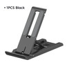 CMAOS phone holder stand desk for cell xiaomi iPhone poco mobile support telephone holder for realme redmi stand Replicate