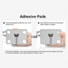 EWA 2 in1 for MagSafe Charger, Aluminum Alloy MagSafe Desktop Stand Holder Dock, Compatible with MagSafe Charger for iPhone