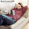 Foldable Desk Mobile Phone Holder For iPhone iPad Tablet DIY Flexible Gooseneck Mounts Adjustable Smartphone Stand Lazy Bracket