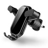 1~10PCS Gravity Car Phone Holder Mount Smartphone Mobile Bracket Stand Cell GPS Support In Car For 14 13 12 11 X 8