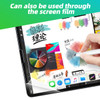 2 In 1 Stylus Pen For Smartphone Tablet Drawing Capacitive Pencil Universal Android Mobile Screen Touch Pen For iPad mini 1 2 3