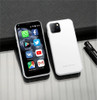 SOYES 7S XS11 Android Mini Smartphone 2.5 Inch Quad Core Dual SIM With Wifi Unlock Camera Google Play Store Small Mobile Phone