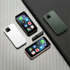 SOYES 7S XS11 Android Mini Smartphone 2.5 Inch Quad Core Dual SIM With Wifi Unlock Camera Google Play Store Small Mobile Phone