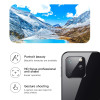 SOYES XS13 Mini Smartphone Quad Core Android Cellphone 3D Glass Dual SIM TF Card Slot HD Camera Small Mobile Phone VS XS11