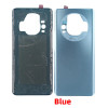 Original For Honor X9b 5G Rear Battery Cover Housing Door Back Lid Chassis + Adhesive Smartphone Repair Parts