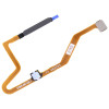 Original For Xiaomi Redmi Note 12 Pro 5G Fingerprint Sensor Flex Cable Power Button Flex Cable Smartphone Replacement Parts