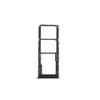 For Samsung Galaxy A32 4G/5G A325 A326 Dual SIM Card Tray Adaptor Micro SD SIM Card Slot Holder Smartphone Repair Parts