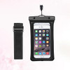 Water Proof Phone Case Universal Sealed Waterproof Pouch Screen Touch Bag Mobile Used phones For