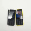 Used NOKIA 208 Single Sim Version GSM Cell Phone with Hebrew Language and Keyboard Unlocked Mobile Phone