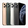 Apple iPhone11 Pro 5.8" Face ID 64GB/256GB A13 IOS iPhone 11 Pro Genuine Unlocked Original 4G LTE 95% New Cell Phone