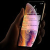 Apple iPhone XS Max A12 Bionic Mobile Phone 6.5inch 4GB RAM 64GB/256GB ROM Hexa Core 12MP NFC 4G LTE Original iOS Cellphone