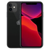 Unlocked Apple iPhone 11 Used Mobile Phone 6.1" A13 Bionic 4GB RAM 64GB/128GB/256GB ROM Hexa Core 12MP NFC 4G LTE Cellphone