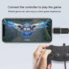 USB 3.0 OTG To Lightning Adapter U Disk Card Reader USB 3.0 Data Transfer Adapter For iOS iPhone 14 13 Pro XS iPad USB Converter