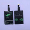 Wireless Charging Receiver Patch Suitable For Android Type-C Mobile Phone Wireless Charging Receiver Universal Fast Wireless Cha