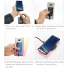 Qi Wireless Charger Receiver Support Micro USB Type C Fast Wireless Charging Adapter For iPhone Android Wireless Charge Pad dock