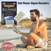 Cell Phone Signal Enhancement Stick Computer External Antenna Android Mobile Phone Signal Amplifier is Suitable for the Apple