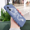 Dragon Groaned Phone Case For Xiaomi Poco M6 X6 M5 M5S F5 X5 F4 X4 M4 F3 M3 X3 F2 Pro X2 C40 4G 5G GT NFC Silicone Cover