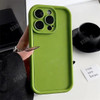 S 23 22 21 20 Matte Soft Silicone Case For Samsung Galaxy S23 S21 S20 Fe S22 Plus Ultra 5g Shockproof Back Cover On S23fe S20fe