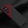 Carbon Fiber Pattern Case For Samsung Galaxy S24 S23 S22 Ultra S24 Plus 5G Protective Funda S 23 22 24 Ultra 5G Cover Back Cases