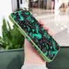 Middle Finger Bats Phone Case For Xiaomi Poco M6 X6 F6 M5 M5S F5 X5 F4 X4 M4 F3 M3 X3 F2 Pro X2 C40 4G 5G GT NFC Silicone Cover